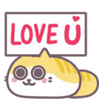 ❤️
