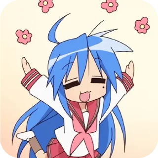 ✋