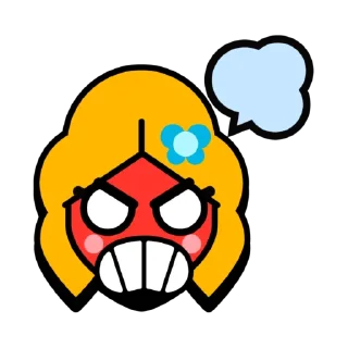 😡