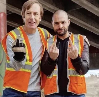 🖕