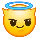 😇