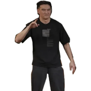 ☝