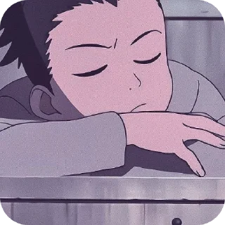 😴