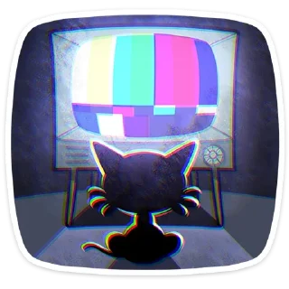 📺