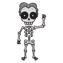 💀