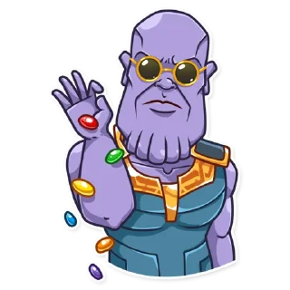 😎