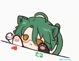 ❤️