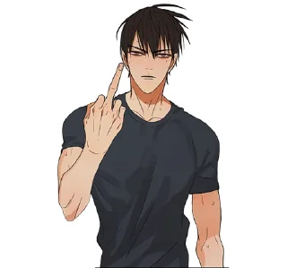 🖕