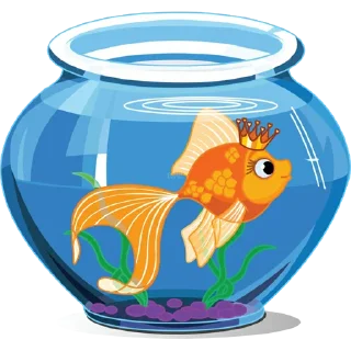 🐠