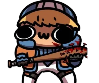 👊