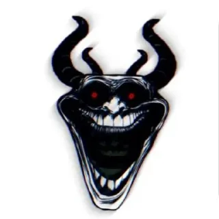 ☠