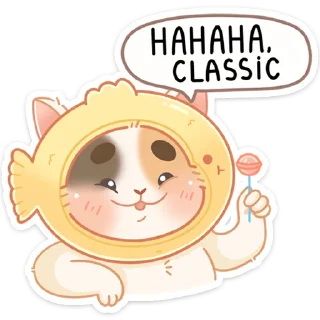 😀