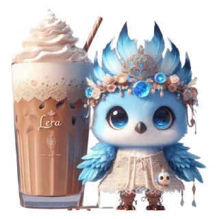 ☕️
