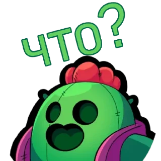 ❓
