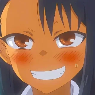 Nagatoro ➩ @Earth928B