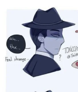 🎩