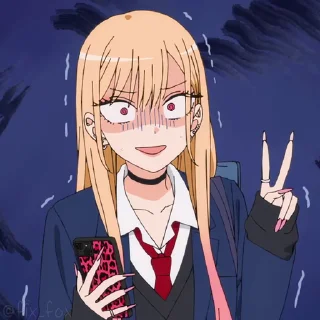 ✌️
