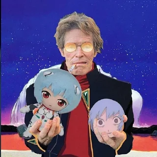 😎