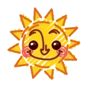 ☀️