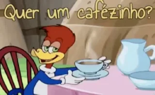 ☕