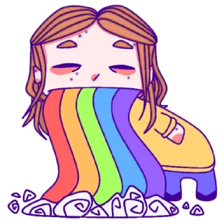 🌈