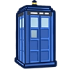 Doctor Who
