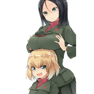 ❤️‍🔥