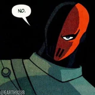 ❌