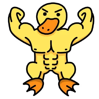 💪