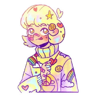 🌈