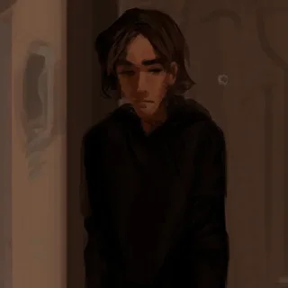 😢