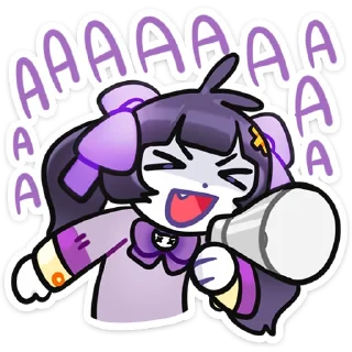 📢