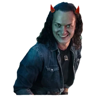 😈