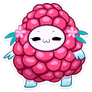 🍓