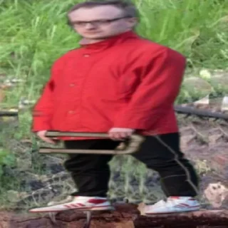 😢