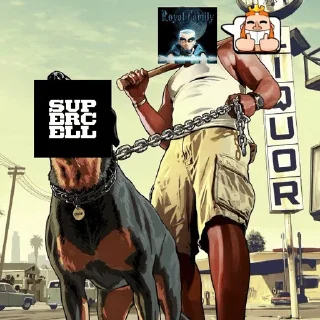 ⛓️