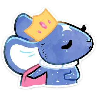👸
