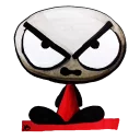 😡