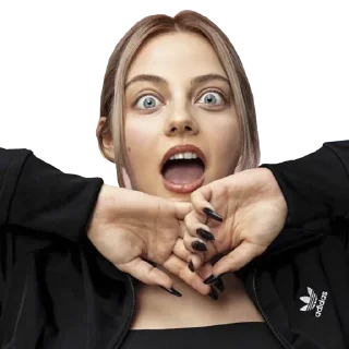 😲