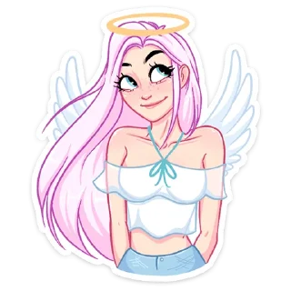 😇