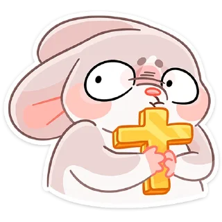 ✝️