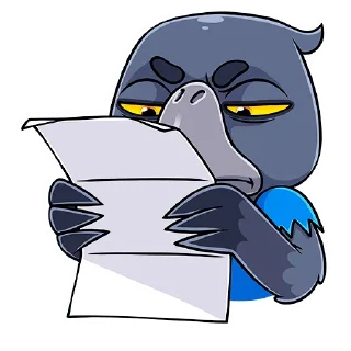 ✉️