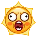 😠