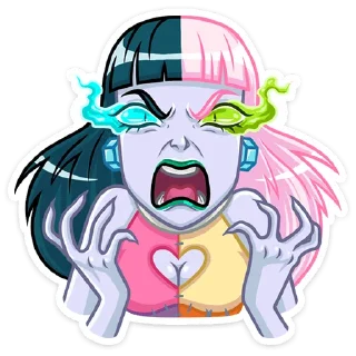 😱