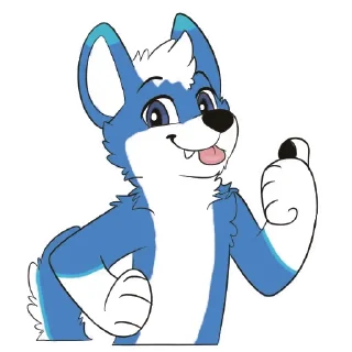 👍