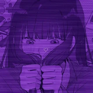 💜