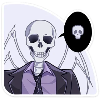 💀