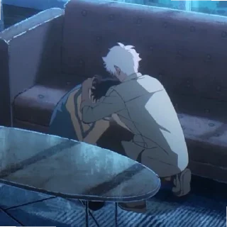 😭