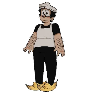 🍌