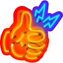 👍